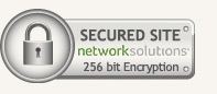 Secured Site Seal